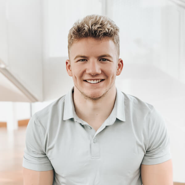 Jacob Brown - Investment Advisor
